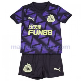 Maillot de Foot Newcastle United Troisième 2020-21 - Enfant
